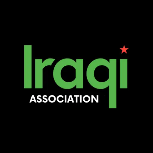 Iraqi Association site icon